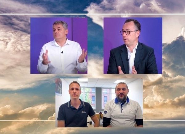 Zoom sur les projets cloud native de BNP Paribas, Michelin et Equans