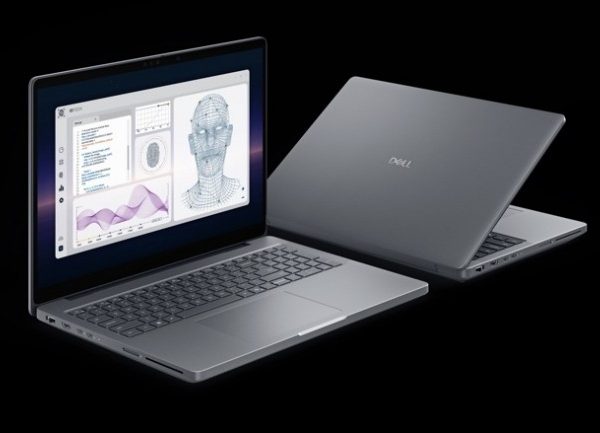 Des Dell Pro Max Plus et Premium taillés pour les professionnels exigeants