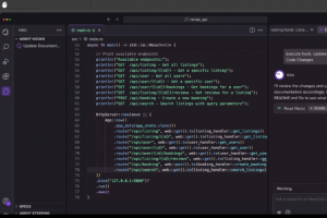 AWS amorce la prochaine phase des outils de codage IA avec Kiro