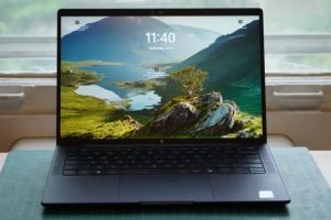 Test HP EliteBook X G1i : élégant, efficace et trop cher 