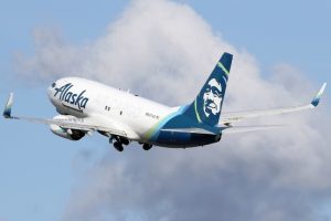 Vols annulés chez Alaska Airlines suite à une panne matérielle