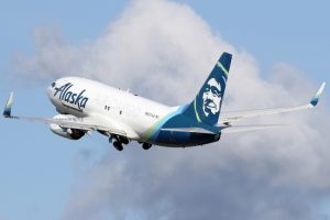 Vols annulés chez Alaska Airlines suite une panne matérielle