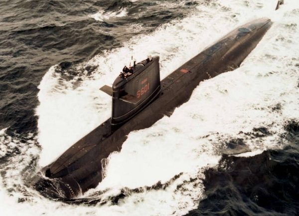 Naval Group face à un vol de données massif