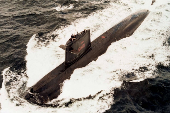 Naval Group face à un vol de données massif