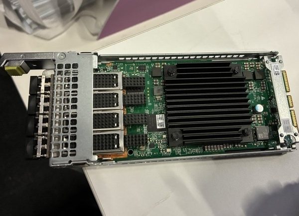 Telex : Le Cispe tente d'annuler le rachat de VMware par Broadcom, Orange Cyberdefense se renforce en Suisse avec le rachat d'Ensec, Huawei affine sa production de puces à Shenzhen
