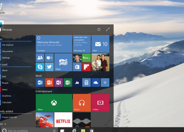 Les DSI s'affairent à l'approche de la fin du support de Windows 10