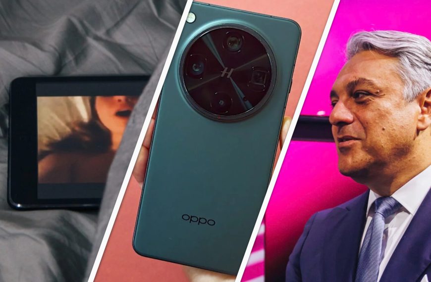 01net morning : les VPN explosent au Royaume-Uni, l’avenir flou d’Ampere, prise en main du Oppo Find X8 Ultra