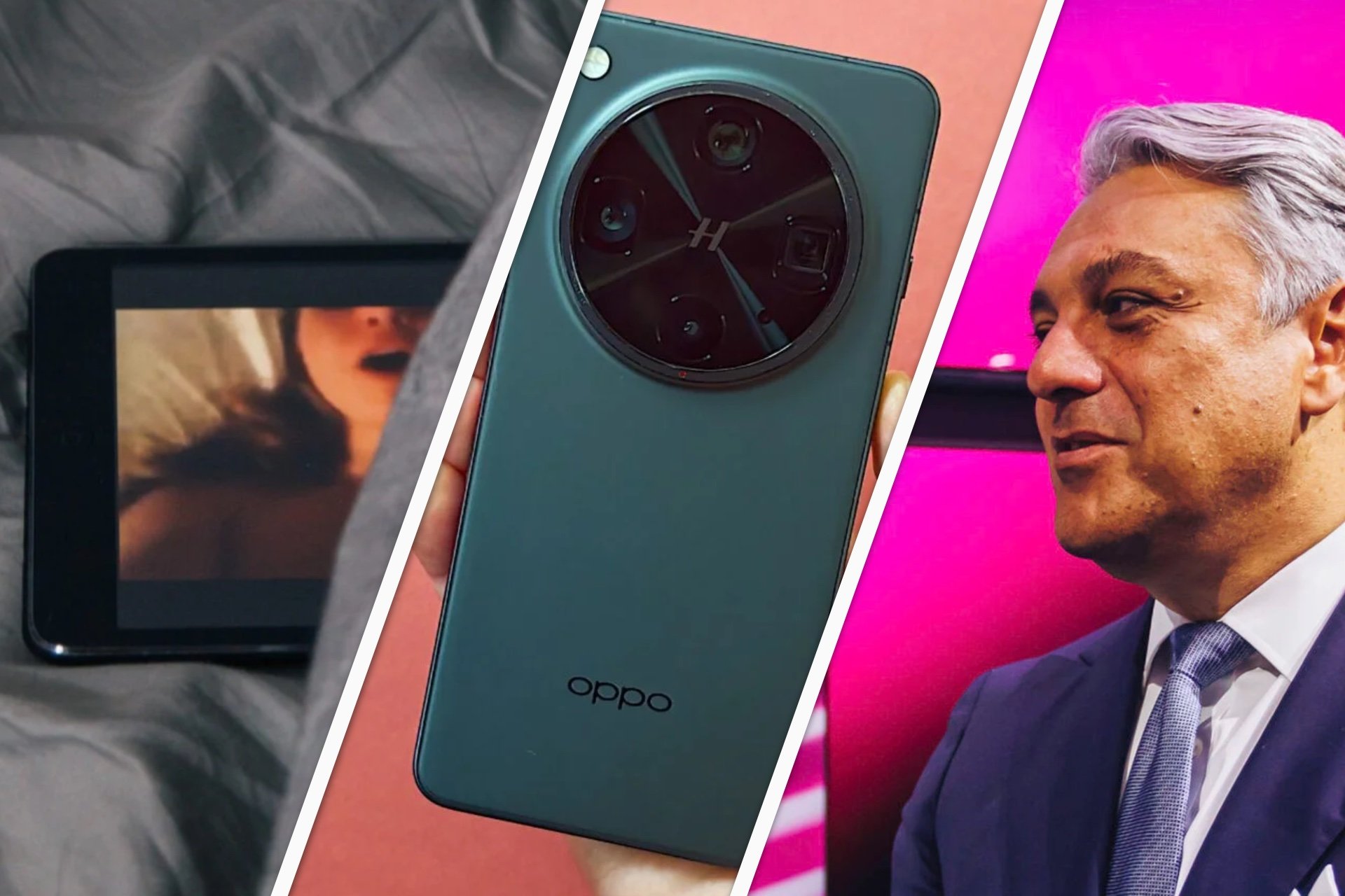 01net morning : les VPN explosent au Royaume-Uni, l’avenir flou d’Ampere, prise en main du Oppo Find X8 Ultra