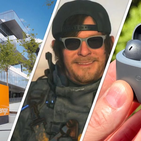 01net morning : cyberattaque contre Orange, grosse fuite sur le Galaxy S26 Ultra, 10 000 € pour un Argentin pris en photo nu par Google