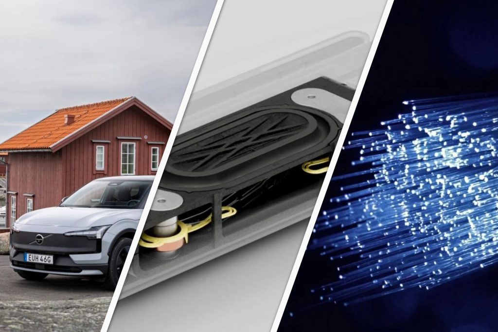 01net morning : retour sur Sound Motion de Sonos, la sonnette d’alarme de l’Arcep, essai de la Smart #5