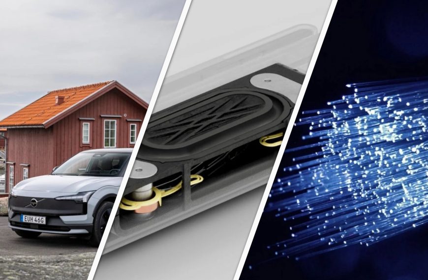 01net morning : retour sur Sound Motion de Sonos, la sonnette d’alarme de l’Arcep, essai de la Smart #5