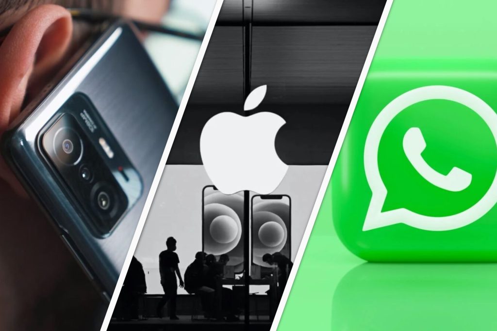 01net morning : Apple fait appel tous azimuts, nouvelle victoire de Canal+ contre l’IPTV, l’Espagne veut interdire la pub des voitures thermiques