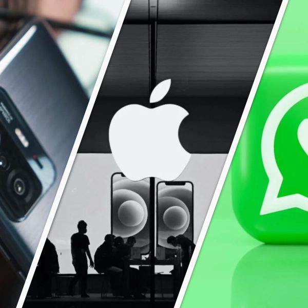 01net morning : Apple fait appel tous azimuts, nouvelle victoire de Canal+ contre l’IPTV, l’Espagne veut interdire la pub des voitures thermiques