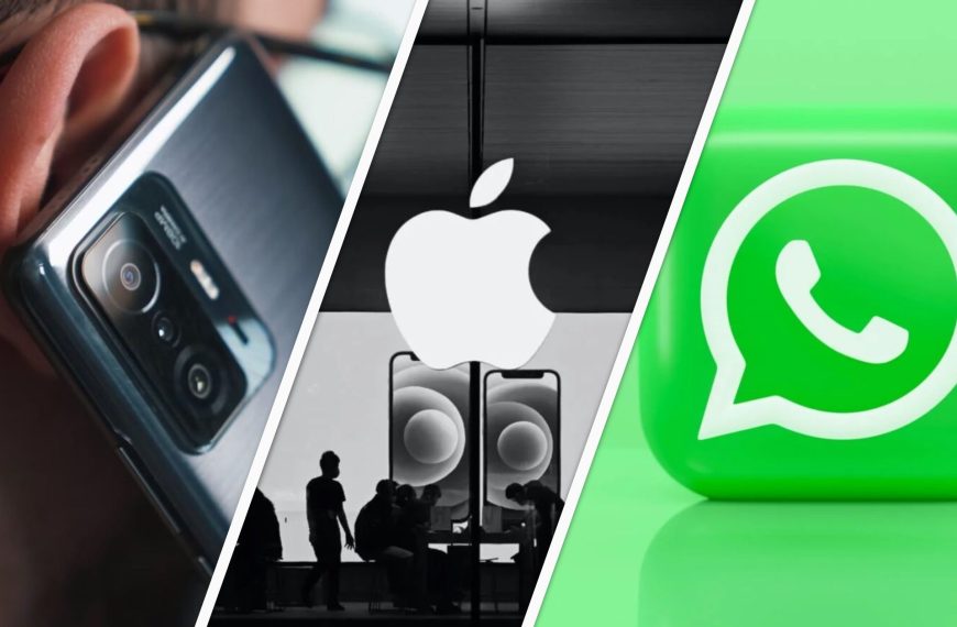 01net morning : Apple fait appel tous azimuts, nouvelle victoire de Canal+ contre l’IPTV, l’Espagne veut interdire la pub des voitures thermiques