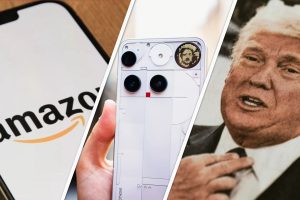 01net morning : test du Nothing Phone (3), des Mac plus chers à cause de Trump, gare aux arnaques au colis