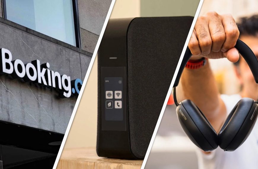 01net morning : une nouvelle box chez SFR, fuite de données de dossiers médicaux, grosse mise à jour pour le Sonos Ace