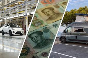01net morning : retour sur la révolution BYD, le boom de l’IA générative sur Steam, test du Chausson F&S