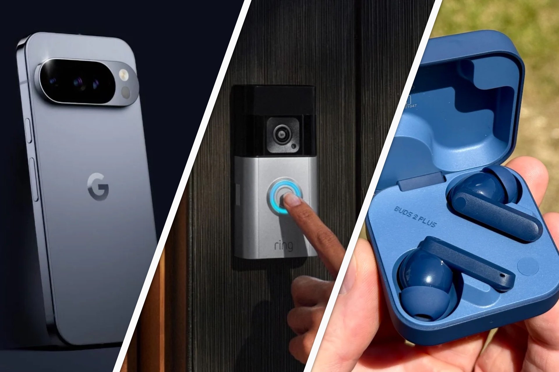 01net morning : Google révèle le design du Pixel 10 Pro, test des écouteurs CMF Buds 2 Plus, une « enquête politique » sur Twitter
