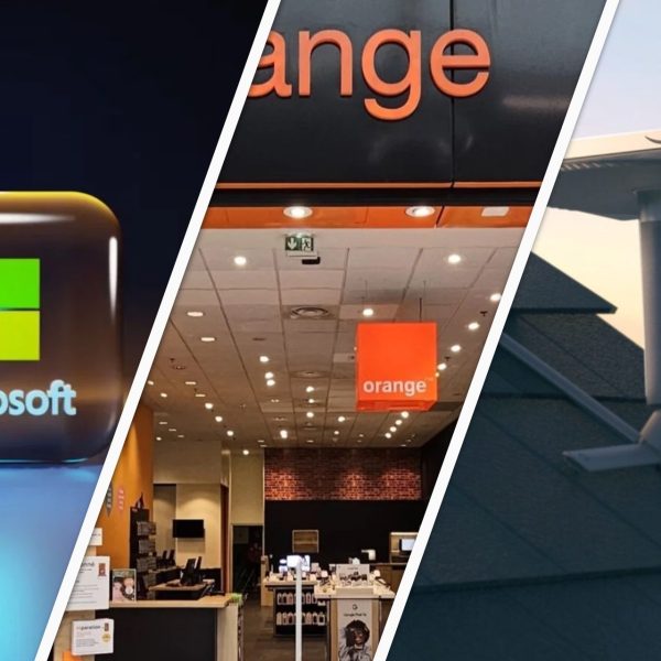 01net morning : comment refuser la hausse de prix d’Orange, Amazon Kuiper confirmé en France, le projet Stargate a du mal à décoller