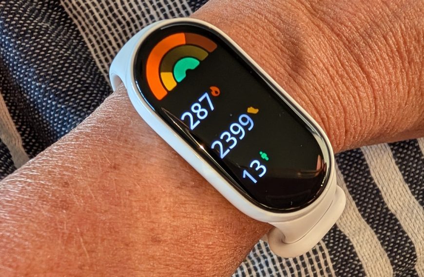 Oubliez les 10 000 pas par jour, voici le vrai chiffre à programmer sur votre montre connectée