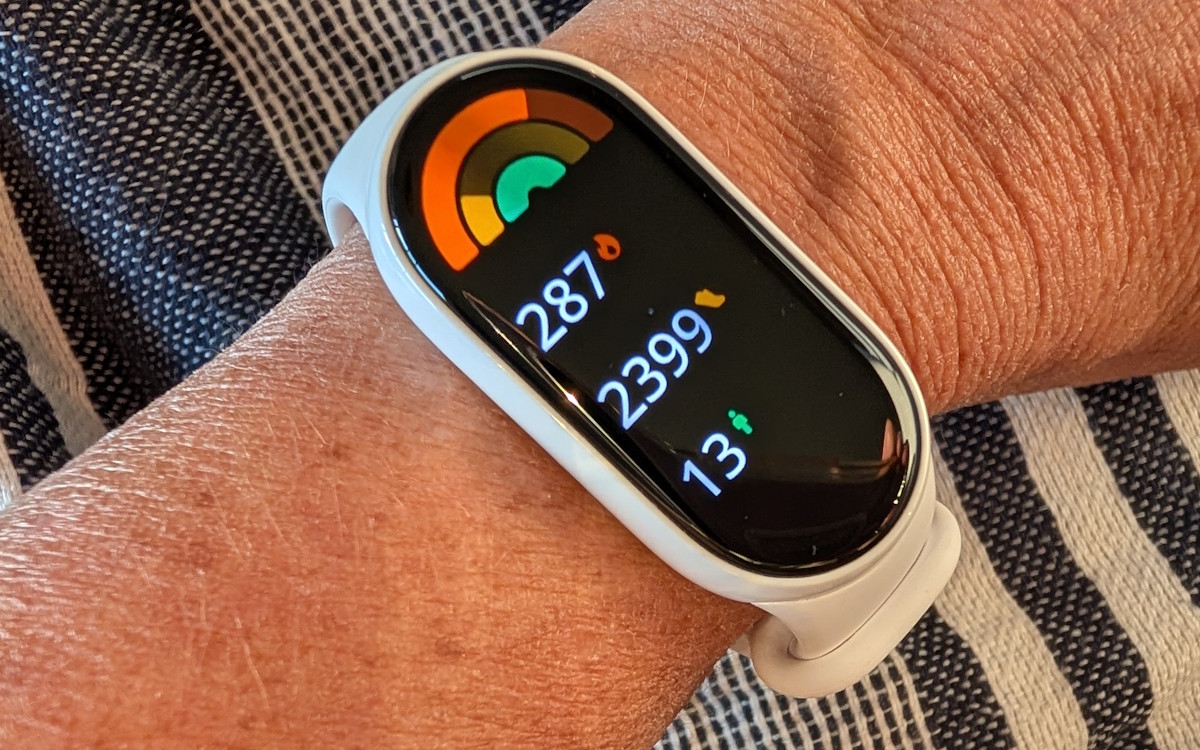 Oubliez les 10 000 pas par jour, voici le vrai chiffre à programmer sur votre montre connectée
