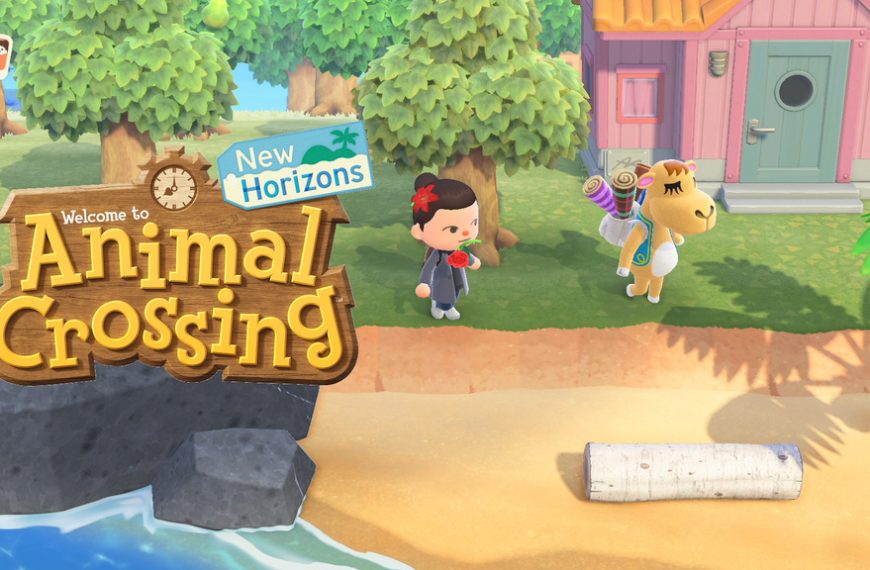 Sœurs Doigts de Fée Animal Crossing New Horizons : comment la débloquer la boutique de vêtements ?