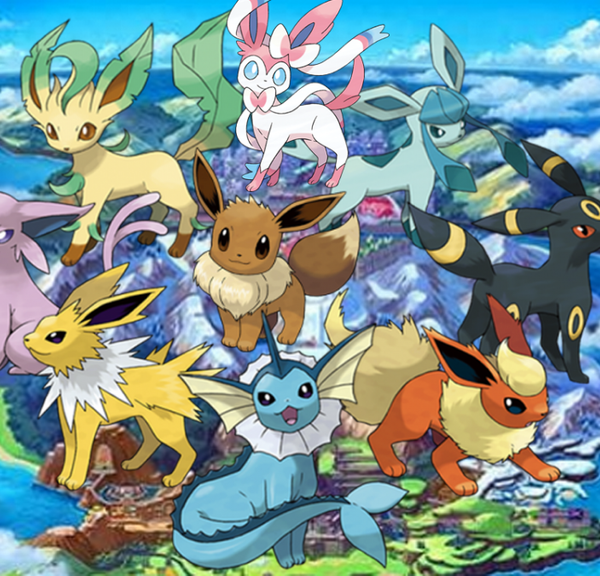 Evolution Evoli Pokémon GO : Noctali, Mentali, Nymphali… Comment obtenir toutes les "évolitions" d'Évoli ? Notre guide complet