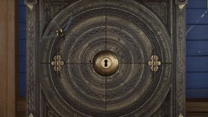 Clé du dédale Hogwarts Legacy : Où trouver les 16 jetons de maison dans Poudlard ?