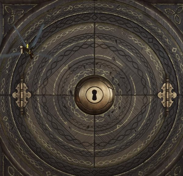 Clé du dédale Hogwarts Legacy : Où trouver les 16 jetons de maison dans Poudlard ?
