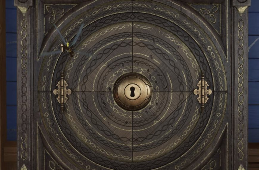 Clé du dédale Hogwarts Legacy : Où trouver les 16 jetons de maison dans Poudlard ?