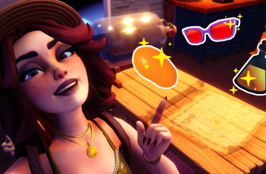 Patate Orange Disney Dreamlight Valley : comment trouver les 20 galets cachés et résoudre le mystère ? Notre guide