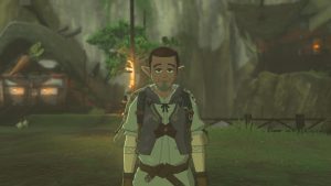 Dalles ancestrales Zelda Tears of the Kingdom : où trouver les 4 traductions des vestiges circulaires ?