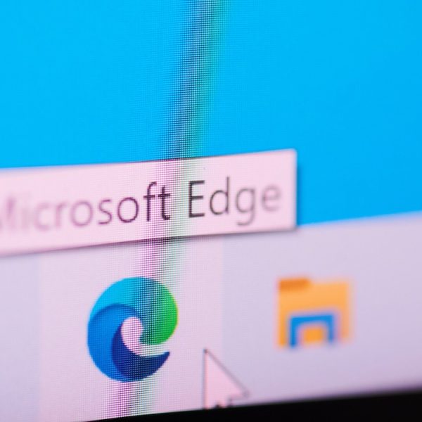 Vous avez remarqué ce changement sur le navigateur Edge ? Il saute aux yeux, la preuve en vidéo