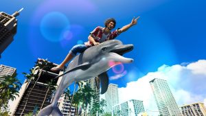 Test Yakuza : Like a Dragon sur PC, PS5, Xbox Series et PS4