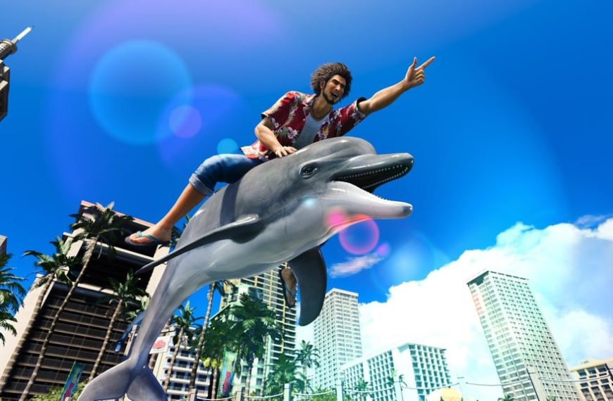 Test Yakuza : Like a Dragon sur PC, PS5, Xbox Series et PS4