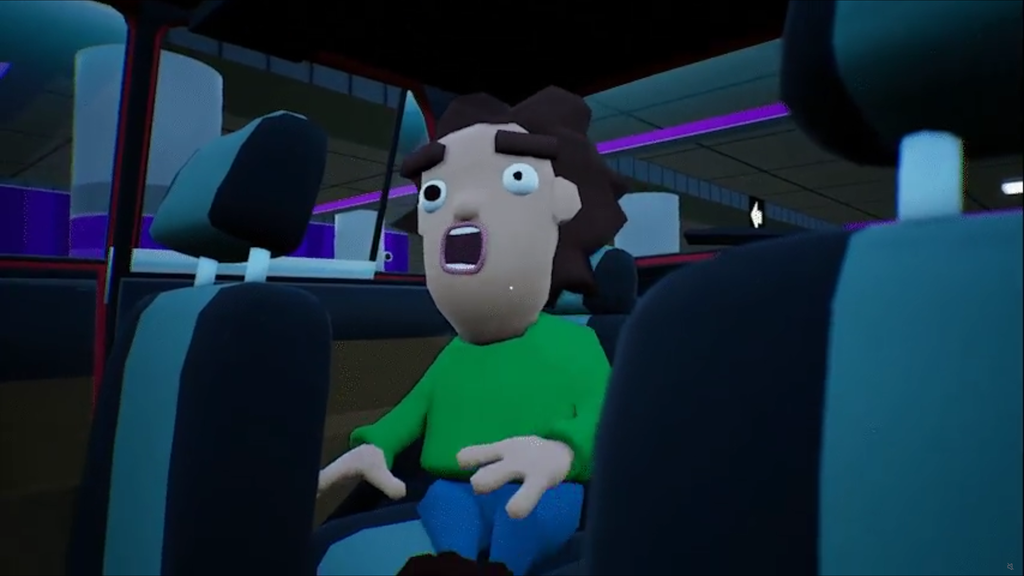 Vous ne survivrez pas à ce jeu vidéo, c'est certain !