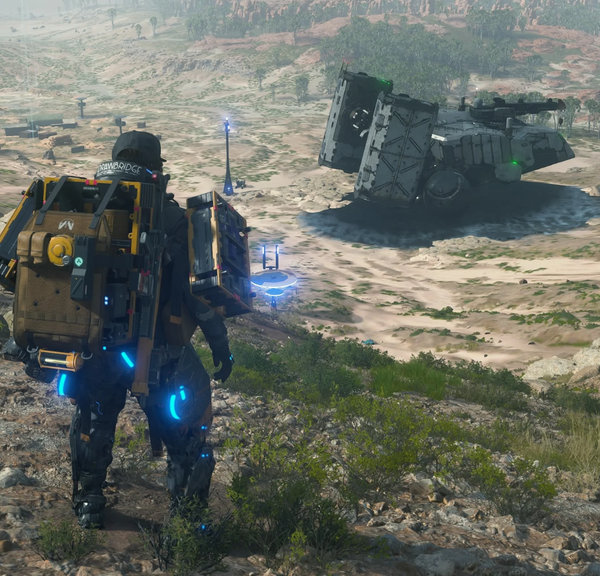 Death Stranding 2 : La nouvelle claque de la PS5 ? On vous explique tout en vidéo !