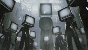 "Glauque et franchement crade" Ce jeu vidéo d'horreur dispo dans le PlayStation + ne vous laissera pas indifférent