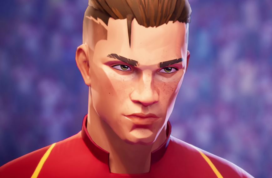 Je suis nul au foot, mais je ne lâche plus ce jeu vidéo de football depuis sa sortie. Rematch a changé ma vision de ce sport !