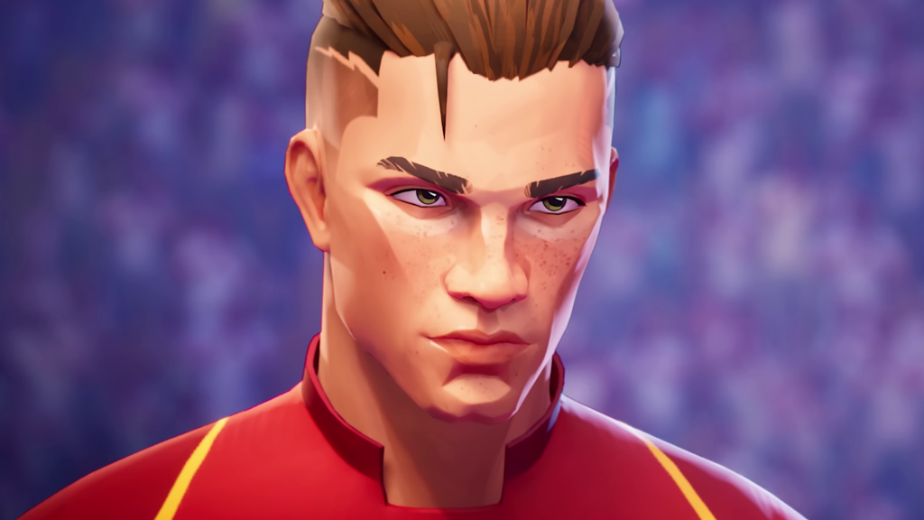 Je suis nul au foot, mais je ne lâche plus ce jeu vidéo de football depuis sa sortie. Rematch a changé ma vision de ce sport !