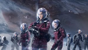 Ce film de science-fiction fait mieux qu'Avengers Endgame, il n'est pourtant jamais sorti chez nous !