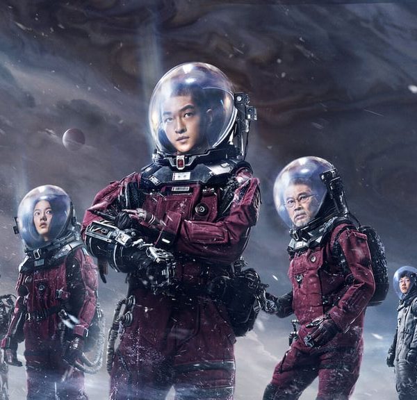 Ce film de science-fiction fait mieux qu'Avengers Endgame, il n'est pourtant jamais sorti chez nous !