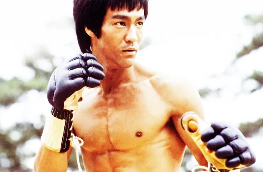 Bruce Lee, Jet Li, Jackie Chan vont revenir au cinéma grâce à cette technologie controversée…