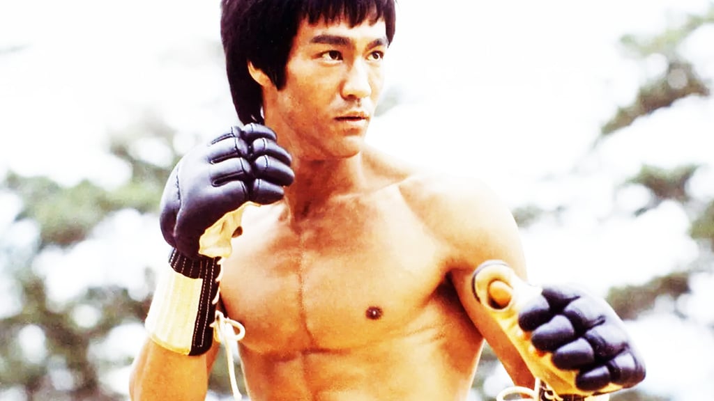 Bruce Lee, Jet Li, Jackie Chan vont revenir au cinéma grâce à cette technologie controversée…