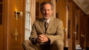 Steven Spielberg renoue avec le genre qui l’a rendu célèbre pour son prochain film…