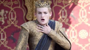 "Contrairement à George R. R. Martin…" Le papa de The Witcher se moque de l'auteur de Game of Thrones, mais…