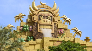 Donkey Kong : des karts, des sauts et une immersion totale dans la meilleure attraction Nintendo