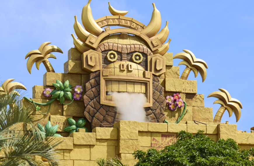 Donkey Kong : des karts, des sauts et une immersion totale dans la meilleure attraction Nintendo