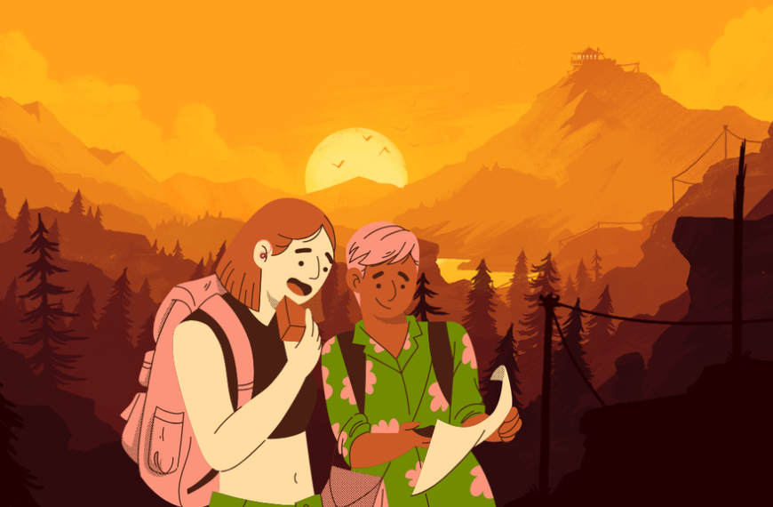 Je n'ai pas d'argent pour mes vacances, mais ces jeux vidéo m'ont aidée à profiter au maximum de mon été !