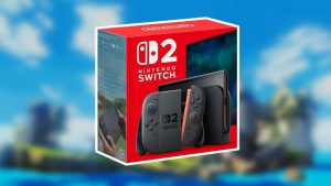 C’est le seul jeu vidéo qui peut me faire acheter une Nintendo Switch 2 et ce n’est ni l’une des nouvelles exclus ni un portage !